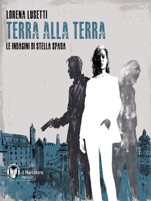 cover image of Terra alla terra